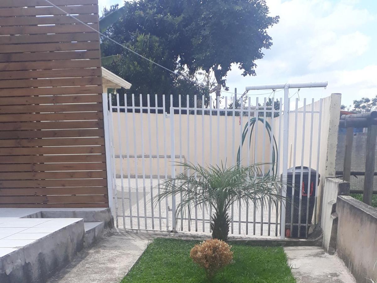 Casa Para Trabalhadores-5 Hospedes Lages Ngoại thất bức ảnh