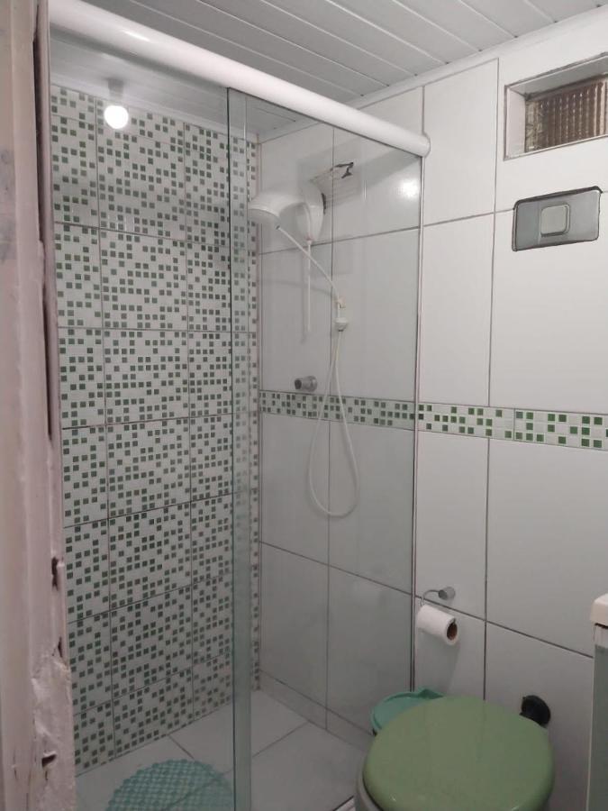 Casa Para Trabalhadores-5 Hospedes Lages Ngoại thất bức ảnh