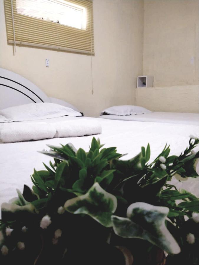Casa Para Trabalhadores-5 Hospedes Lages Ngoại thất bức ảnh