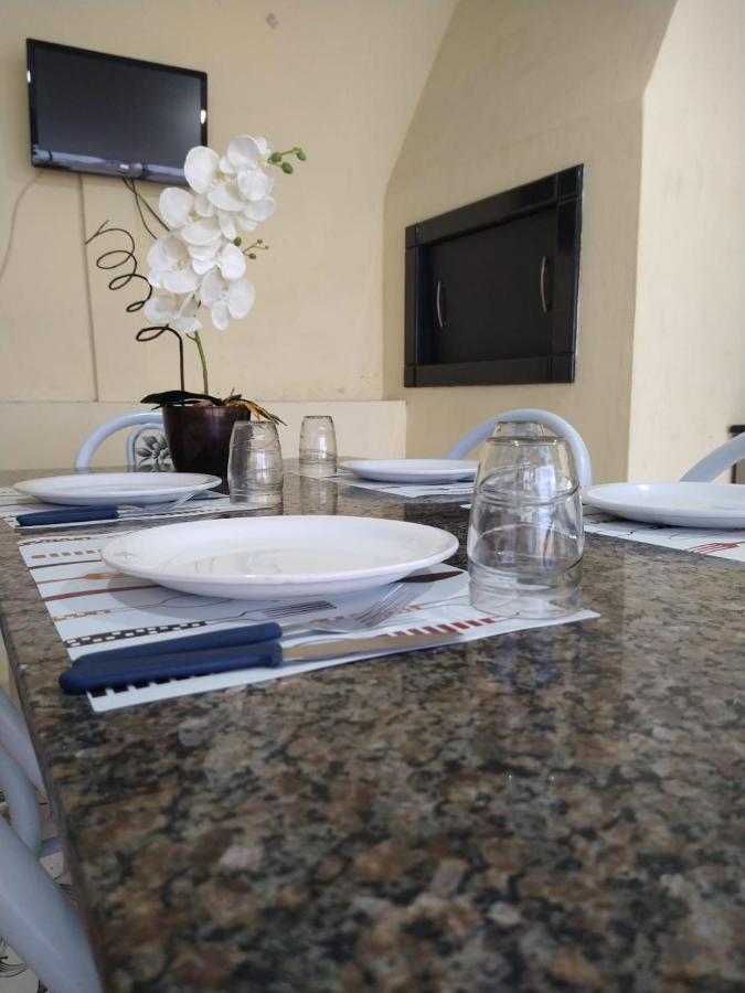 Casa Para Trabalhadores-5 Hospedes Lages Ngoại thất bức ảnh