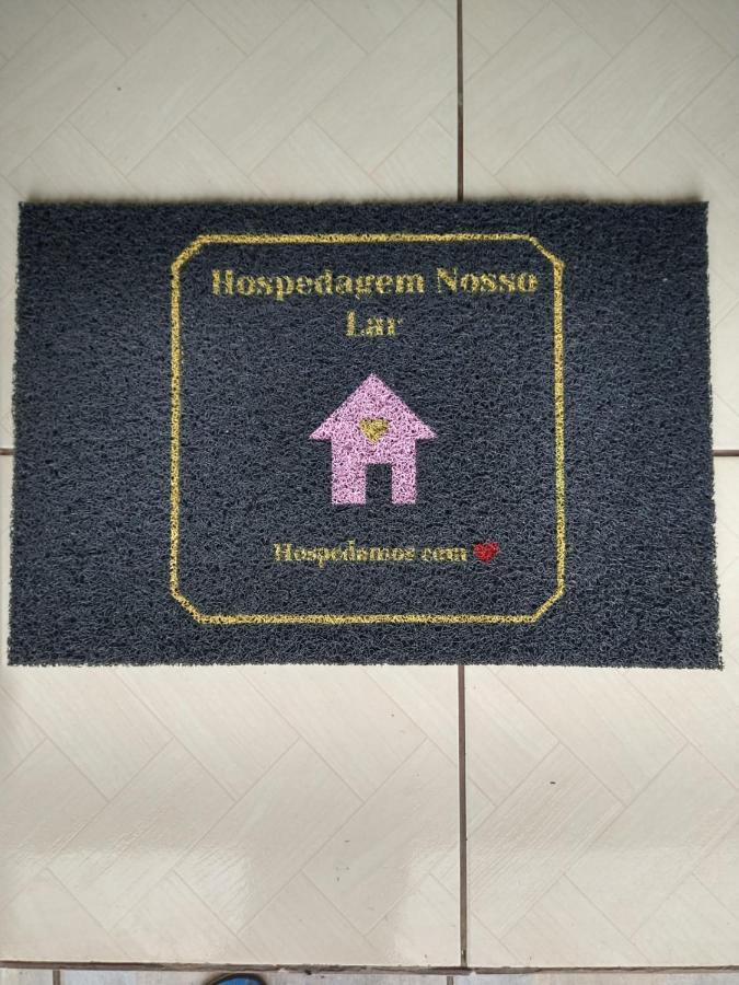 Casa Para Trabalhadores-5 Hospedes Lages Ngoại thất bức ảnh